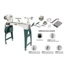 Record Power Coronet Regent Lathe with Cast Iron Stand And Delivery With Victory Chuck Worth �229.99 &pound;1,999.99
